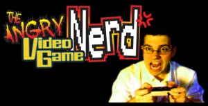 Angry Video Game Nerd