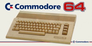 Commodore C64