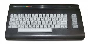 Commodore C16