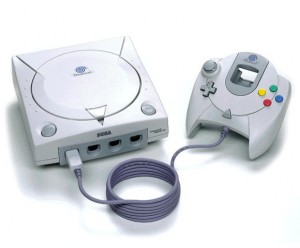 Dreamcast