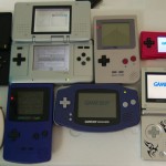 How the hell did the DS get on a retro site ?