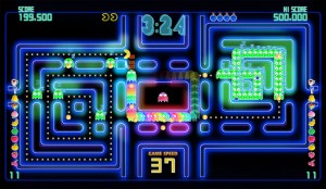 PacMan Championship Edition DX