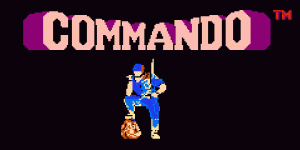 NES-commando