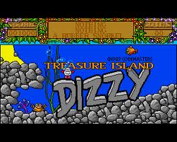 TIDizzy