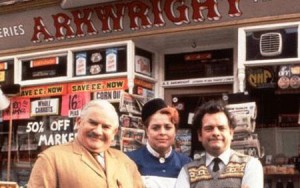 arkwright