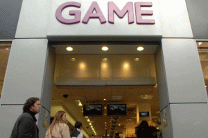 game