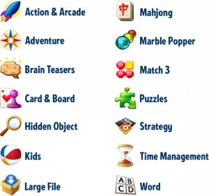 genre-list