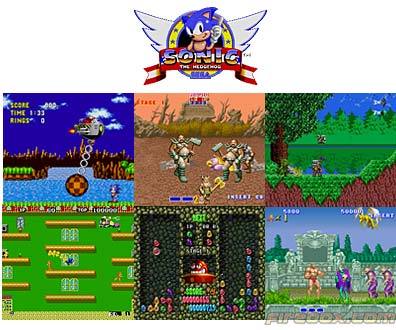 segaclassics