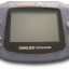 Gameboy Advance (GBA)