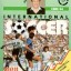 Emlyn Hughes International Soccer Cover