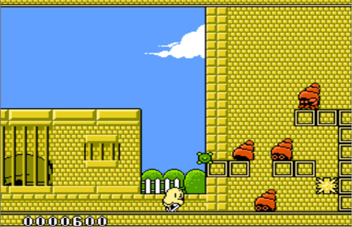 new zealand story nes